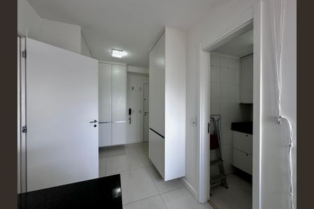 Apartamento para alugar com 160m², 3 quartos e 2 vagasÁrea de Serviço