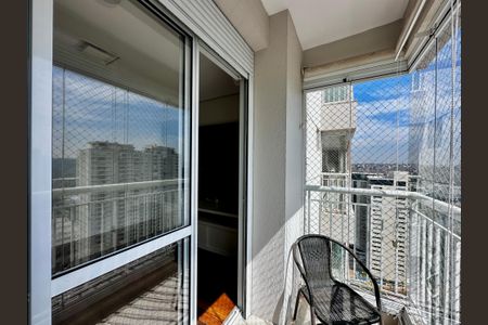 Apartamento para alugar com 160m², 3 quartos e 2 vagasSacada Suíte 1