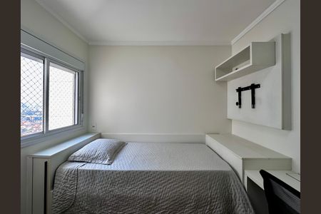 Apartamento para alugar com 160m², 3 quartos e 2 vagasSuíte 3