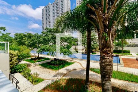Apartamento para alugar com 160m², 3 quartos e 2 vagasÁrea comum
