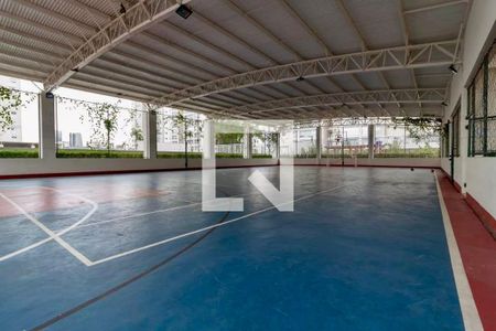 Apartamento para alugar com 160m², 3 quartos e 2 vagasÁrea comum - Quadra