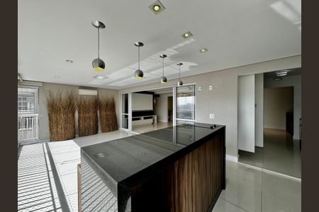 Apartamento para alugar com 160m², 3 quartos e 2 vagasVaranda da Sala