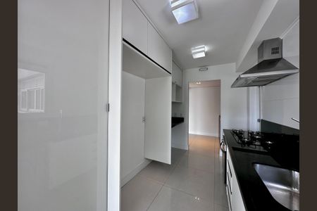 Apartamento para alugar com 160m², 3 quartos e 2 vagasCozinha