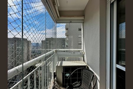 Apartamento para alugar com 160m², 3 quartos e 2 vagasSacada Suíte 1