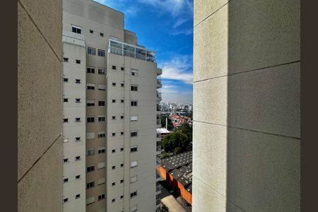 Apartamento para alugar com 160m², 3 quartos e 2 vagasVista da Suíte 3