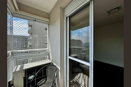 Apartamento para alugar com 160m², 3 quartos e 2 vagasSacada Suíte 1