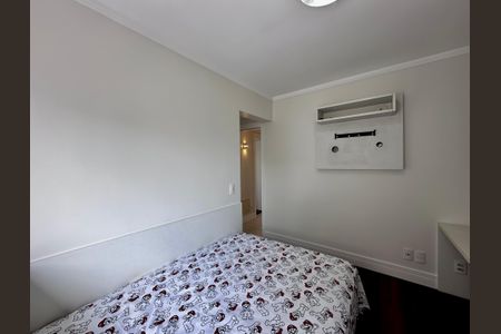 Apartamento para alugar com 160m², 3 quartos e 2 vagasSuíte 2
