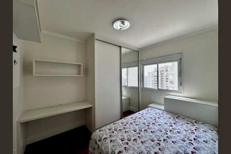 Apartamento para alugar com 160m², 3 quartos e 2 vagasSuíte 2