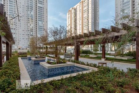 Apartamento para alugar com 160m², 3 quartos e 2 vagasÁrea comum