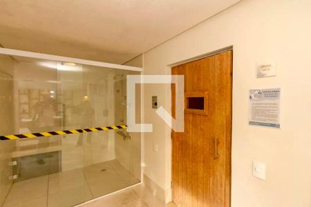 Apartamento para alugar com 160m², 3 quartos e 2 vagasSauna