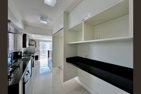 Apartamento para alugar com 160m², 3 quartos e 2 vagasCozinha