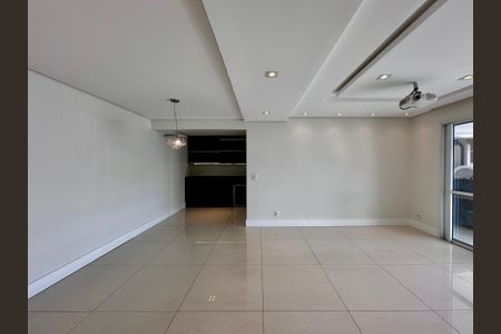 Apartamento para alugar com 160m², 3 quartos e 2 vagasSala