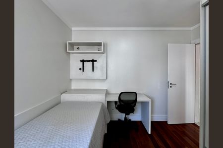 Apartamento para alugar com 160m², 3 quartos e 2 vagasSuíte 3