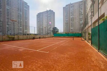 Apartamento para alugar com 160m², 3 quartos e 2 vagasÁrea comum - Quadra