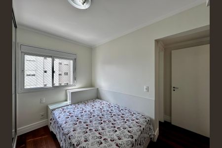Apartamento para alugar com 160m², 3 quartos e 2 vagasSuíte 2