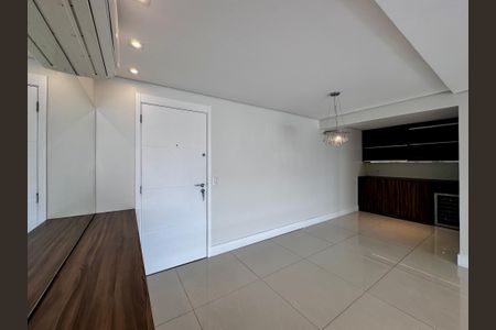 Apartamento para alugar com 160m², 3 quartos e 2 vagasSala