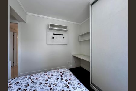 Apartamento para alugar com 160m², 3 quartos e 2 vagasSuíte 2