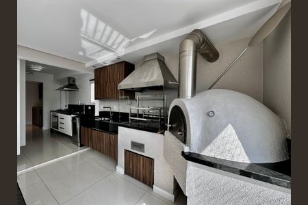 Apartamento para alugar com 160m², 3 quartos e 2 vagasVaranda da Sala
