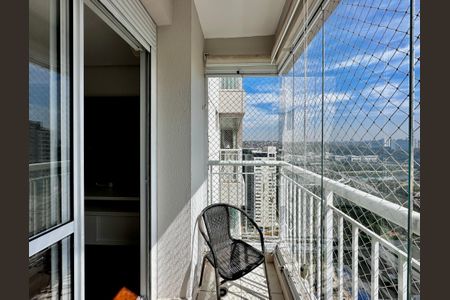 Apartamento para alugar com 160m², 3 quartos e 2 vagasSacada Suíte 1