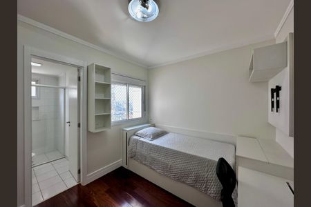 Apartamento para alugar com 160m², 3 quartos e 2 vagasSuíte 3