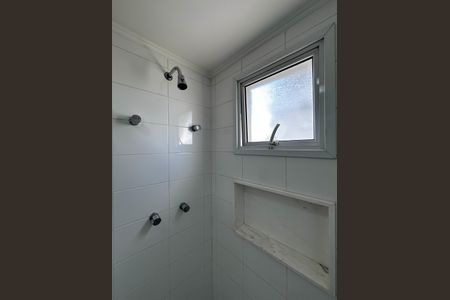 Apartamento para alugar com 160m², 3 quartos e 2 vagasBanheiro Suíte 3