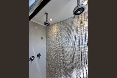 Apartamento para alugar com 160m², 3 quartos e 2 vagasBanheiro Suíte 1