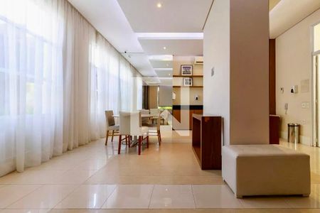 Apartamento para alugar com 160m², 3 quartos e 2 vagasÁrea comum - Salão de Festas