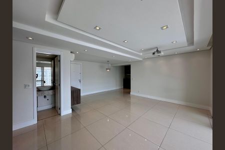 Apartamento para alugar com 160m², 3 quartos e 2 vagasSala
