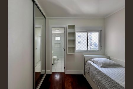 Apartamento para alugar com 160m², 3 quartos e 2 vagasSuíte 3