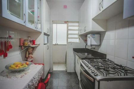 Foto 11 de apartamento à venda com 2 quartos, 84m² em Vila da Saúde, São Paulo