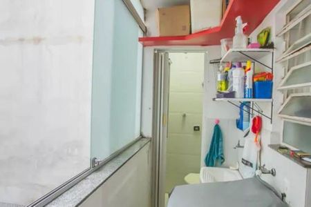 Apartamento à venda com 84m², 2 quartos e sem vaga Apartamento à venda com 84m², 2 quartos e sem vagaFoto 14