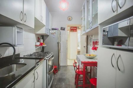 Apartamento à venda com 84m², 2 quartos e sem vaga Apartamento à venda com 84m², 2 quartos e sem vagaFoto 12