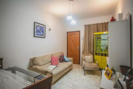 Foto 02 de apartamento à venda com 2 quartos, 84m² em Vila da Saúde, São Paulo