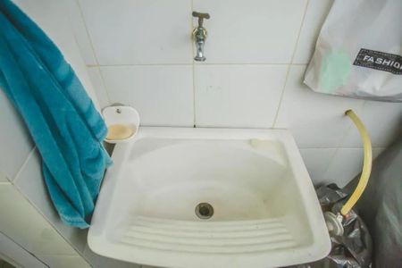 Apartamento à venda com 84m², 2 quartos e sem vaga Apartamento à venda com 84m², 2 quartos e sem vagaFoto 16