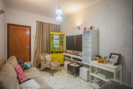 Foto 04 de apartamento à venda com 2 quartos, 84m² em Vila da Saúde, São Paulo