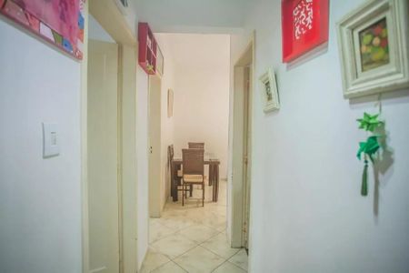 Foto 03 de apartamento à venda com 2 quartos, 84m² em Vila da Saúde, São Paulo