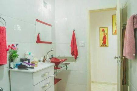 Foto 09 de apartamento à venda com 2 quartos, 84m² em Vila da Saúde, São Paulo