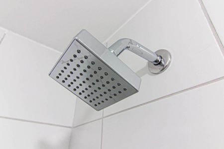 Apartamento à venda com 42m², 2 quartos e sem vaga Apartamento à venda com 42m², 2 quartos e sem vagaBanheiro