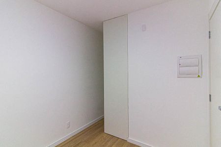 Apartamento à venda com 42m², 2 quartos e sem vaga Apartamento à venda com 42m², 2 quartos e sem vagaQuarto 1
