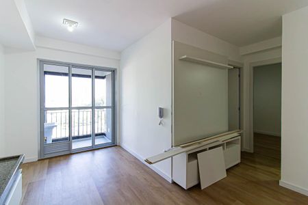 Apartamento à venda com 42m², 2 quartos e sem vaga Apartamento à venda com 42m², 2 quartos e sem vagaSala / Cozinha