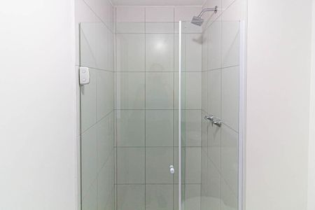 Apartamento à venda com 42m², 2 quartos e sem vaga Apartamento à venda com 42m², 2 quartos e sem vagaBanheiro