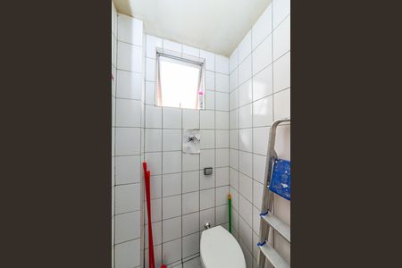 Apartamento à venda com 137m², 3 quartos e 2 vagasÁrea de Serviço