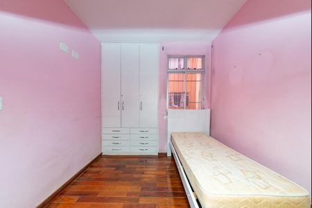 Apartamento à venda com 137m², 3 quartos e 2 vagasQuarto 1