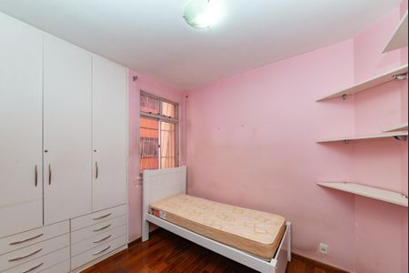 Apartamento à venda com 137m², 3 quartos e 2 vagasQuarto 1