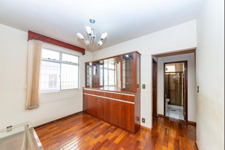 Apartamento à venda com 137m², 3 quartos e 2 vagasSala 2