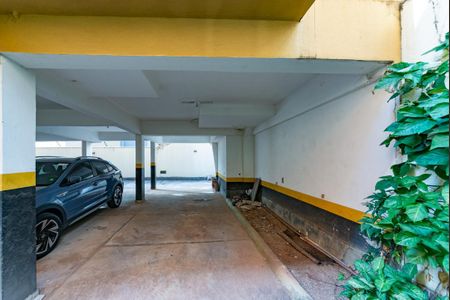 Apartamento à venda com 137m², 3 quartos e 2 vagasGaragem