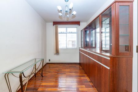 Apartamento à venda com 137m², 3 quartos e 2 vagasSala 2