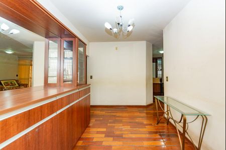 Apartamento à venda com 137m², 3 quartos e 2 vagasSala 2