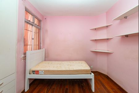 Apartamento à venda com 137m², 3 quartos e 2 vagasQuarto 1