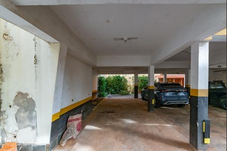 Apartamento à venda com 137m², 3 quartos e 2 vagasGaragem